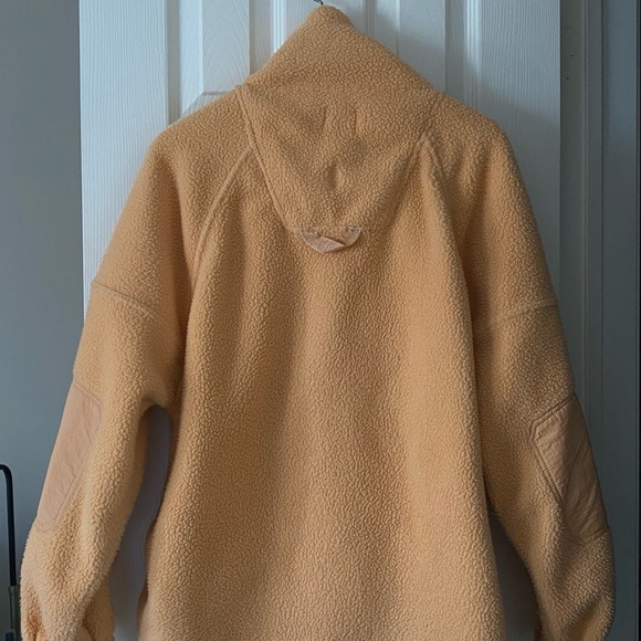 Free people Fleece Jacket - Picture 2 of 3